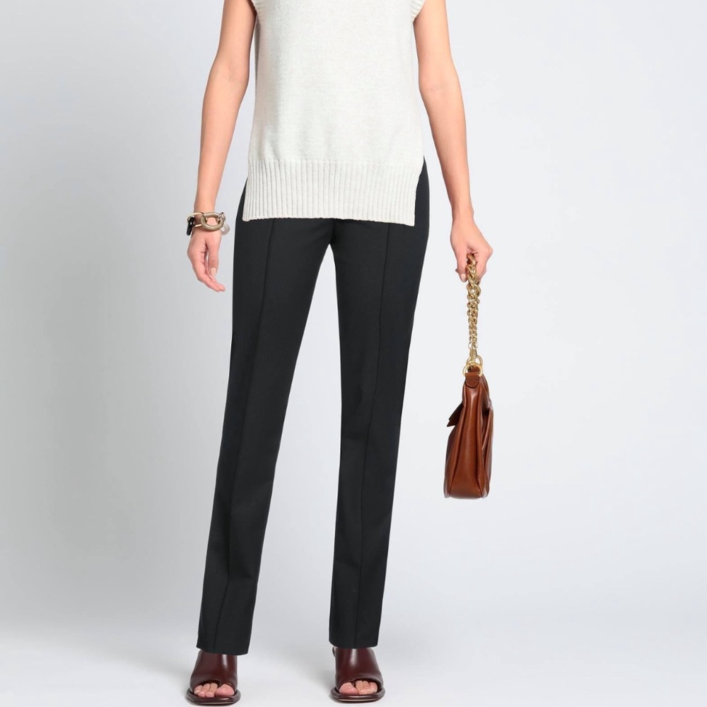 Patrizia pepe dress pants size 4